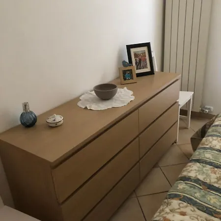 Bilocale Con Ampio Terrazzo Apartmán