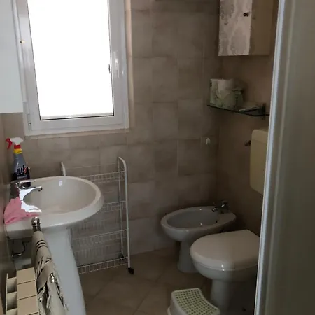 Bilocale Con Ampio Terrazzo Apartmán Loano
